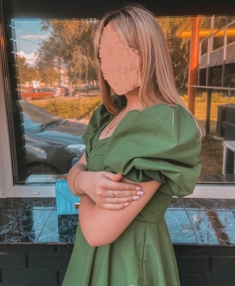 Проститутка Маргарита